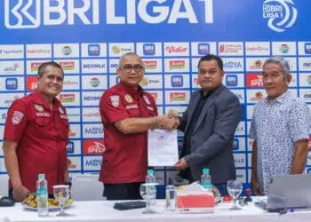 Stadion Indomilk Arena Layak Gelar Pertandingan Liga 1