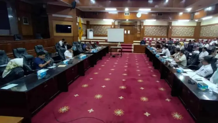 Sebabkan Kecelakaan, Warga Mancak Kabupaten Serang Minta Galian Tambang Diwilayahnya Ditertibkan