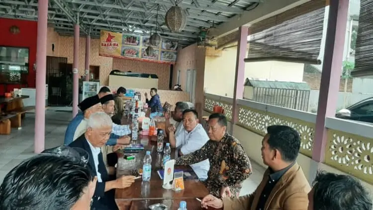 Kadin Banten Digugat Munadi ke Pengadilan