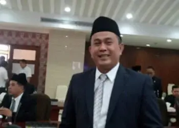 Jalan Juanda Diperbaiki, Anggota DPRD Kota Tangerang Minta Armada yang Melintas Diatur