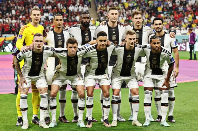 Piala Dunia 2022; Prediksi Kosta Rika vs Jerman, Dini Hari nanti