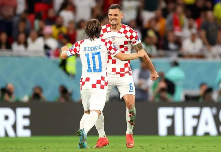 Babak 16 Besar Piala Dunia; Prediksi Jepang vs Kroasia Nanti Malam