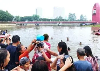 Kota Tangerang Kembali Ajukan 4 Karya Budaya Jadi Warisan Budaya Takbenda