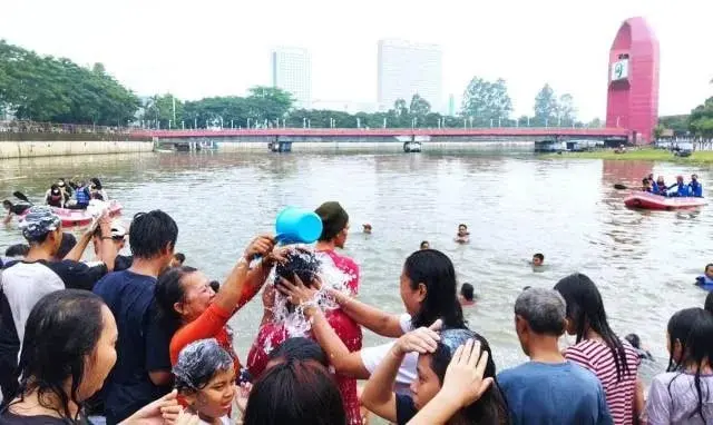 Kota Tangerang Kembali Ajukan 4 Karya Budaya Jadi Warisan Budaya Takbenda