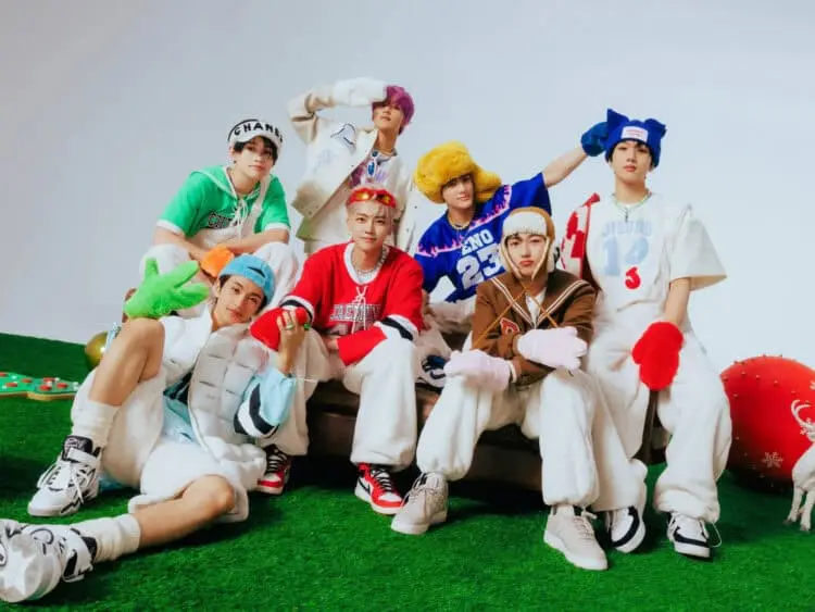 Ini Dia Makna Lagu Candy - NCT Dream
