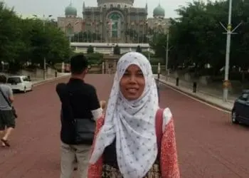 Literasi Komik Asyik UPT SMP Negeri 2 Tigaraksa