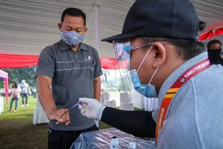 Ingin Jadi Anggota PPS Pemilu 2024? Simak Jadwal, Hingga Persyaratannya