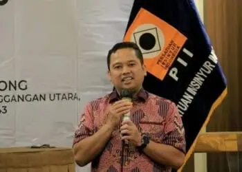 Wali Kota Arief “Tantang” Insinyur Kota Tangerang Bangun Peradaban