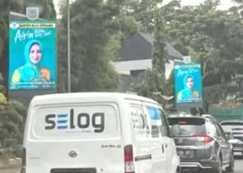 Pengamat: Efek Sosialisasi Massif, Popularitas Airin Akan Meroket