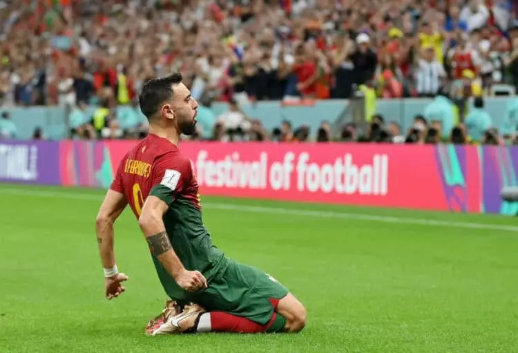 Piala Dunia 2022; Prediksi Korea Selatan vs Portugal Nanti Malam