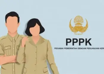 ILUSTRASI PPPK. (IST)