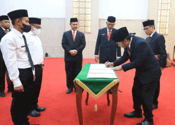 Tiga Bulan Usai Dilantik, Kinerja Kepala Sekolah dan Pengawas Dievaluasi