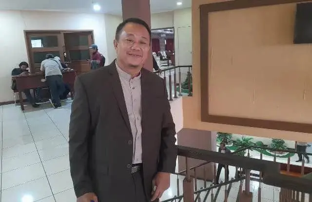 APBD 2023 Naik, DPRD Kota Tangerang Berharap 3 Pelayanan Dasar ke Masyarakat Secara Maksimal