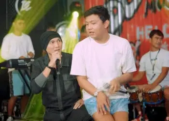 Lirik Lagu Mangku Purel - Denny Caknan Feat Anji