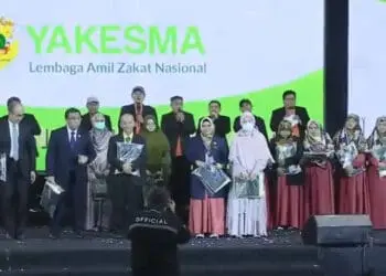 Selama Pandemi, Omzet Industri Halal Meningkat