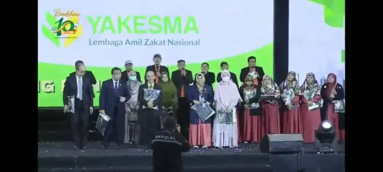 Selama Pandemi, Omzet Industri Halal Meningkat