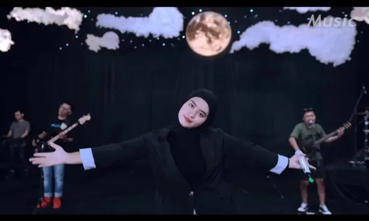 Lirik Lagu Nglarani Ra Kiro - Kiro - Woro Widowati
