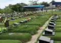 UPT TPU Perkimta Kota Tangerang Giatkan Pemeliharaan