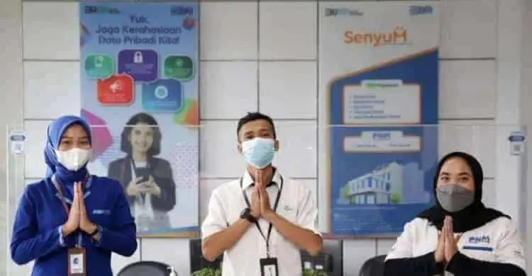 BRI Tutup Tahun 2022 Dengan Kinerja Kinclong