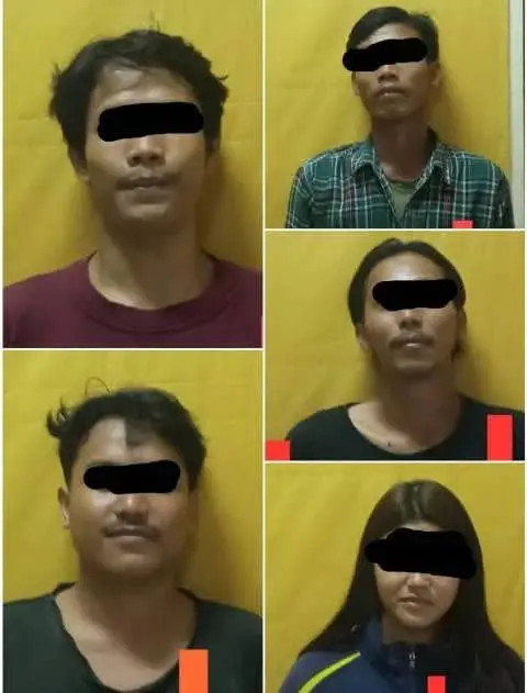 Kenalan dengan Cewek Cantik, Diajak Ketemuan, Eh Ujungnya Motor dan HP Dirampas..
