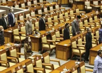 RUU Perlindungan Pekerja Rumah Tangga Segera Dibahas Bersama DPR