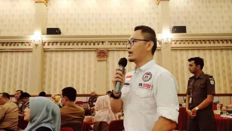 Antisipasi Kenakalan Remaja, KPA Banten Dorong Orang Tua Lebih Dekat Dengan Anaknya