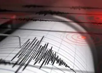 Ada Sesar Baribis di Kota Rangkasbitung, BPBD Lebak: Waspada Gempa