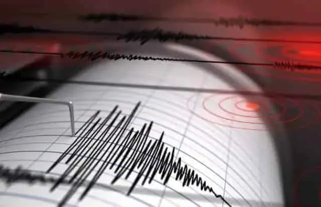 Ada Sesar Baribis di Kota Rangkasbitung, BPBD Lebak: Waspada Gempa