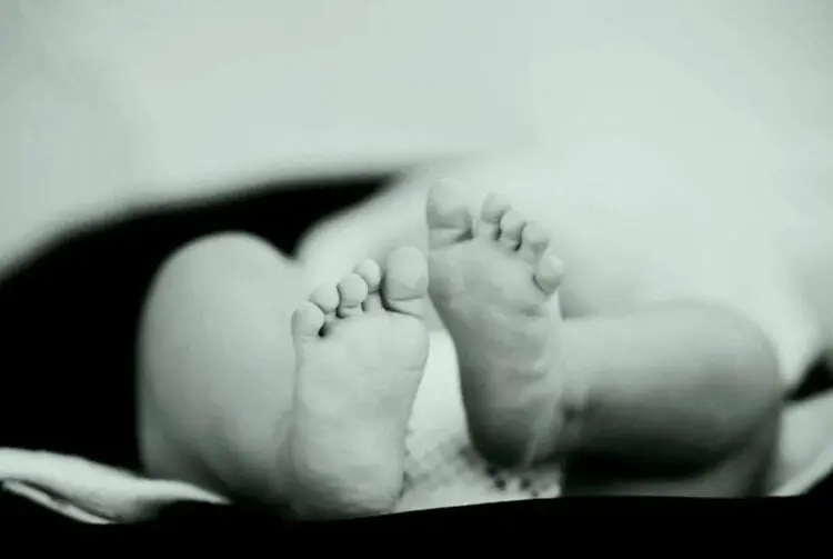 Warga Bayah Lebak Temukan Mayat Bayi di Muara Sungai