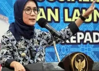 Bupati Lebak: Tidak Ada Larangan Umat Kristiani Rayakan Natal di Lebak