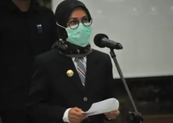 Iti Jayabaya Ingin Jadi Anggota DPR, Buka Peluang Arief Jadi Cagub