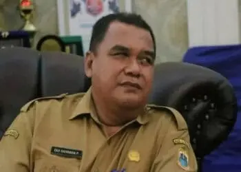Gedung Sekolah Rakyat di Lebak Dibangun Desember