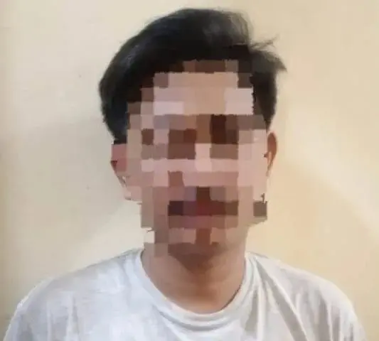 Sediakan Jasa Kupu-Kupu Malam, Muncikari Asal Lebak Ini Ditangkap