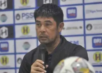 Dewa United Akhiri Kerja Sama dengan Nil Maizar