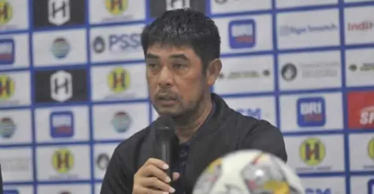 Dewa United Akhiri Kerja Sama dengan Nil Maizar