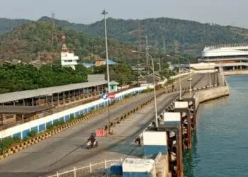 Single Tarif Merak-Bakauheni Diterapkan Saat Mudik 2026