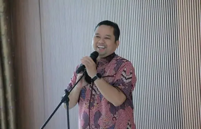 Relaksasi Pajak Jadi Jurus Pemkot Tangerang Atasi Inflasi Daerah