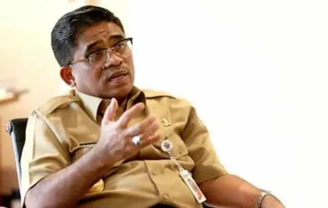 Pengelolaan Dana Bagi Hasil Harus Transparan