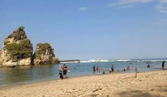 Libur Nataru, Lokasi Wisata Ini Diprediksi Ramai Dikunjungi di Lebak
