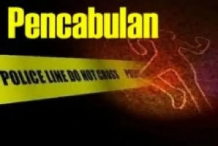 BREAKING NEWS: Polisi Tetapkan Oknum Anggota Dewan Pandeglang Sebagai Tersangka Kasus Dugaan Pencabulan