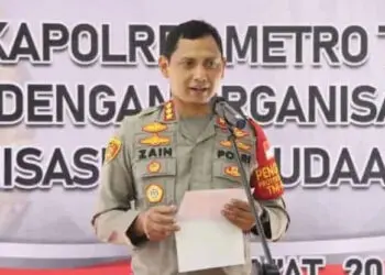 Mau Mudik Tapi Khawatir Tinggalkan Kendaraan, Titip di Markas Polisi Saja