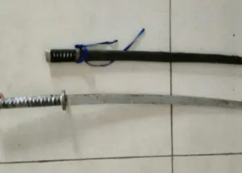 Saling Tantang di Medsos, 2 Kelompok Remaja Tawuran, Satu Tewas Dibacok