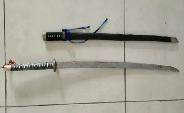 Saling Tantang di Medsos, 2 Kelompok Remaja Tawuran, Satu Tewas Dibacok