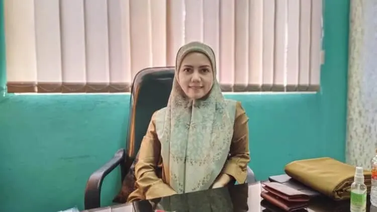Jaring Qari dan Qariah Berbakat, Kelurahan Setu Bersiap Gelar MTQ