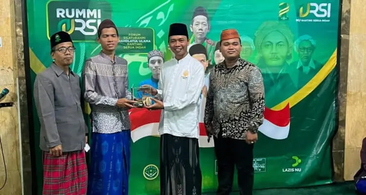 Gedung Graha Aswaja NU Butuhkan Anggaran 4 Miliar Rupiah