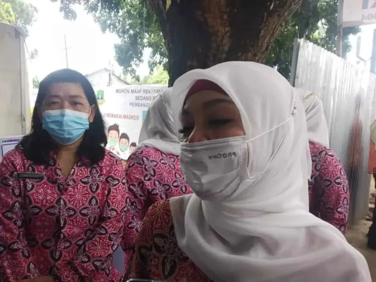 Suspek Campak Kembali Mengancam, Tahun 2023 Dinkes Banten Menemukan Sebanyak 161 Kasus