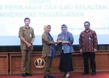 Pemkab Serang menggandeng Universitas Padjajaran (UNPAD), untuk meningkatkan sektor perikanan dan kelautan. (ISTIMEWA)