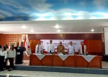 Pelayanan Darah di UDD PMI Kabupaten Serang Per Bulan Capai 28.000 Kantong