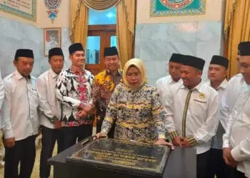 Soroti Perilaku Remaja Yang Menyimpang, Tatu: LDII dan Ormas Islam Harus Lakukan Pembinaan Khusus
