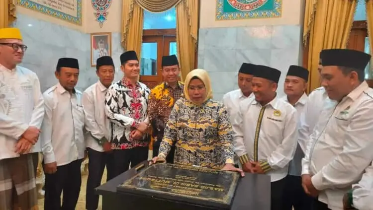 Soroti Perilaku Remaja Yang Menyimpang, Tatu: LDII dan Ormas Islam Harus Lakukan Pembinaan Khusus